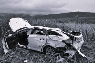 Od začiatku roka si nehody na cestách vyžiadali 41 obetí, oproti vlaňajšku však idem o pokles