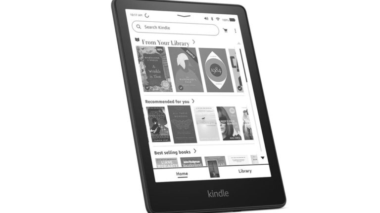 Kindle Paperwhite sa predáva na Amazone za 20 dolárov