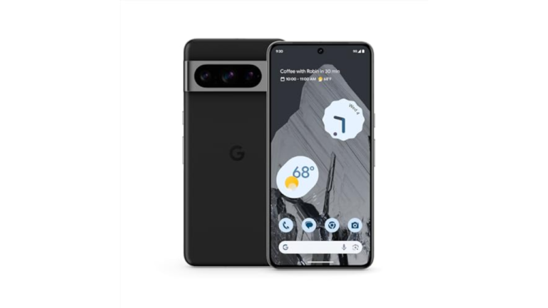 Smartfóny Google Pixel 8 a Pixel 8 Pro majú zľavu až 250 dolárov pred jarným výpredajom Amazonu