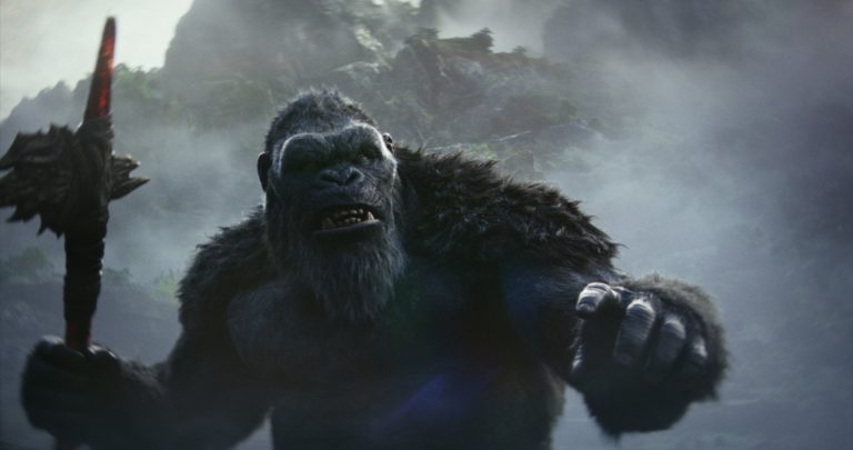 Monštrá sa blížia do kín – už vo štvrtok ovládne plátna veľkofilm Godzilla a Kong: Nová ríša