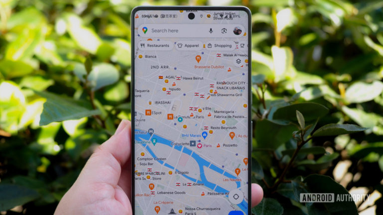Mapy a vyhľadávanie Google vám teraz budú zobrazovať najnovšie príspevky firiem na sociálnych sieťach