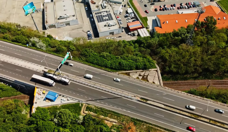Dočkajú sa Slováci diaľnice, ktorá prepojí Košice s Bratislavou? Výsledky ukáže až štúdia realizovateľnosti