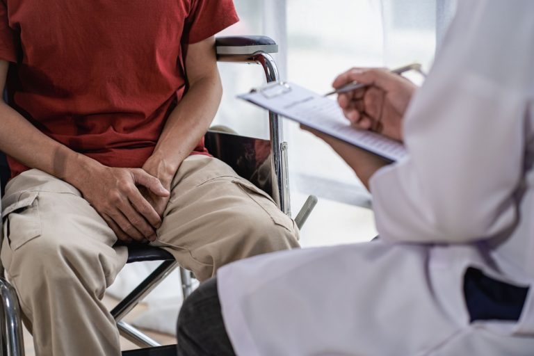 Nepodceňujte svoje zdravie, len šesť percent Slovákov chodí na pravidelné preventívne urologické prehliadky