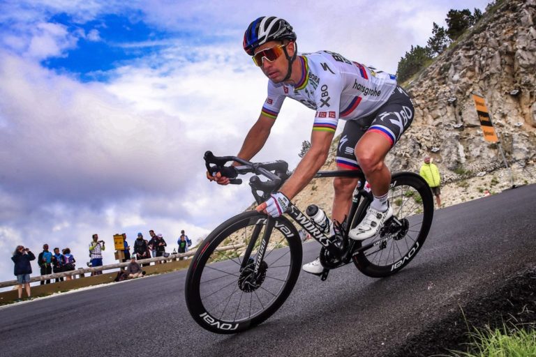 Peter Sagan podstúpi operáciu. Moje srdce potrebuje zastávku v boxoch, hovorí