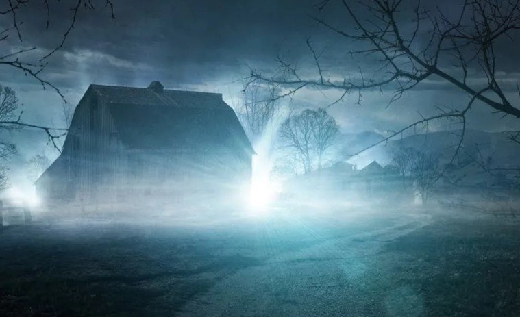 Telo nájdené v blízkosti neslávne známeho ranča Skinwalker