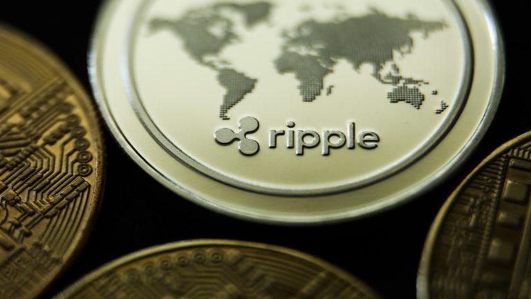 Kryptomárska spoločnosť Ripple uvedie na trh stabilný coin v amerických dolároch