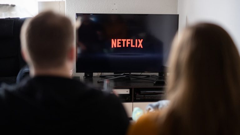 Zisk Netflixu (NFLX) v 1. štvrťroku 2024