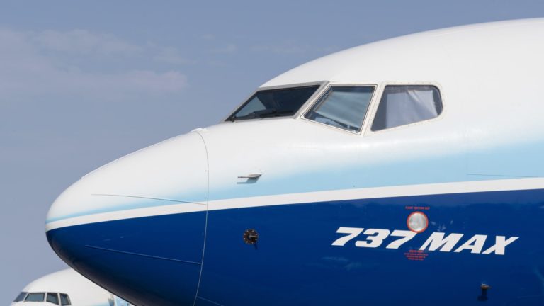 Prečo bol Boeing 737 Max taký problematický