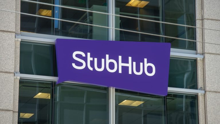 StubHub sleduje letné IPO a požaduje ocenenie 16,5 miliardy dolárov