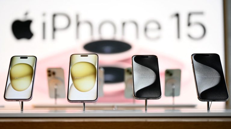 Predaj Apple iPhone v Číne klesol o 19 %, keďže dopyt Huawei prudko stúpa: Kontrapunkt