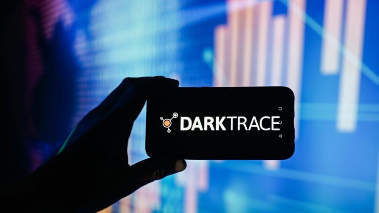 Britský technologický miláčik Darktrace sa zišiel po dohode o predaji súkromnej investičnej spoločnosti Thoma Bravo za 5,32 miliardy dolárov
