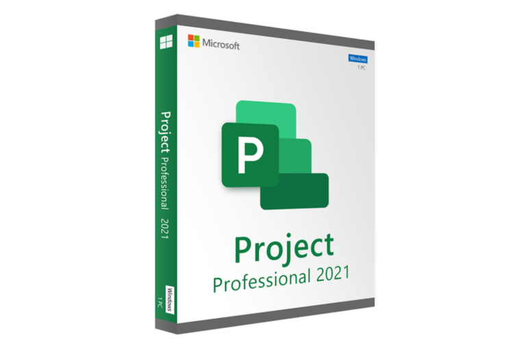 Získajte Microsoft Project Professional 2021 za 20 dolárov počas tohto bleskového výpredaja