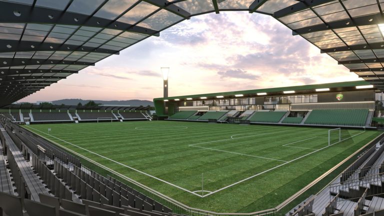 Mesto Prešov rokuje o predaji futbalového klubu Tatran a chystá tiež odkúpenie podielu vo Futbal Tatran Aréne