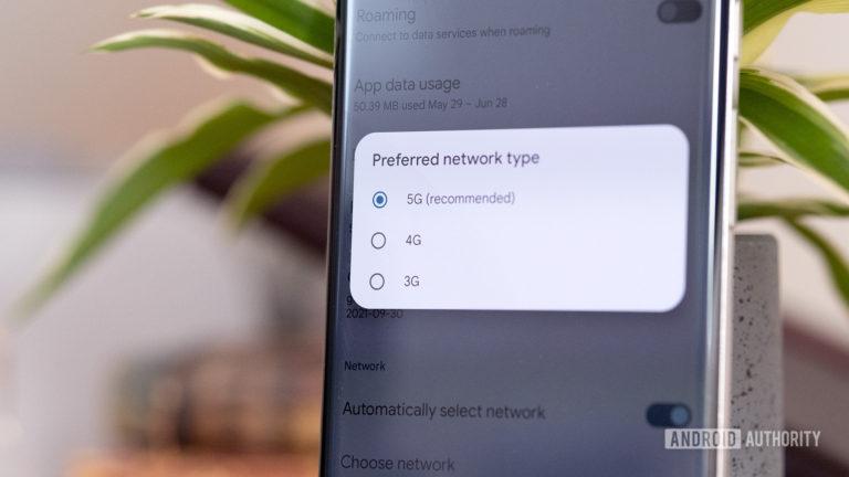 Čo je 5G Advanced a kedy bude uvoľnené?