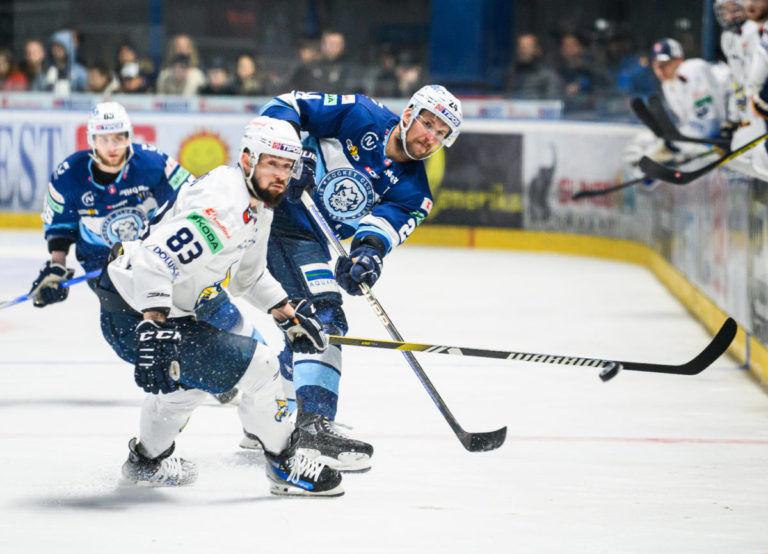 Nitra dokončila spanilú jazdu cez play-off Tipos extraligy a získala svoj druhý titul slovenského šampióna (foto)