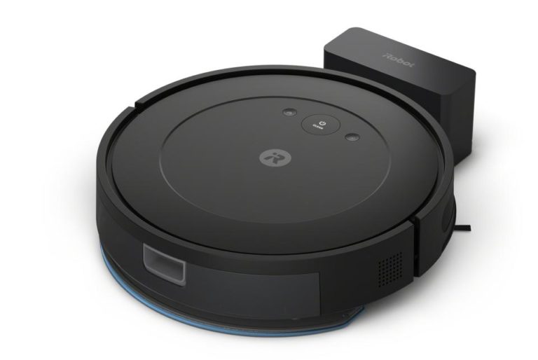 iRobot hovorí, že jeho nový robotický vysávač a mop prekonáva Roombas radu 600 za 275 dolárov