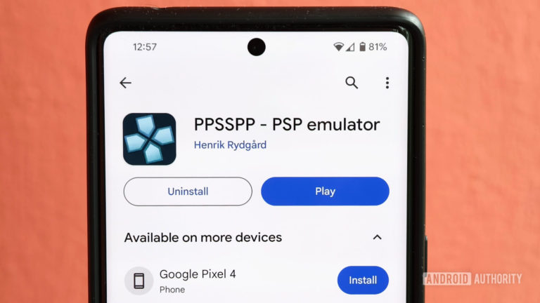 Emulátor PPSSPP príde do App Store tento rok (ak to Apple dovolí)
