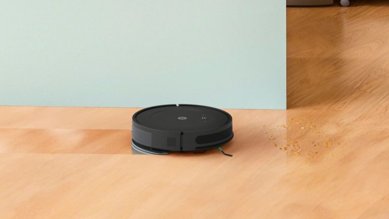 Tieto nové vysávače Roomba sú navrhnuté pre ľudí, ktorí potrebujú len základy