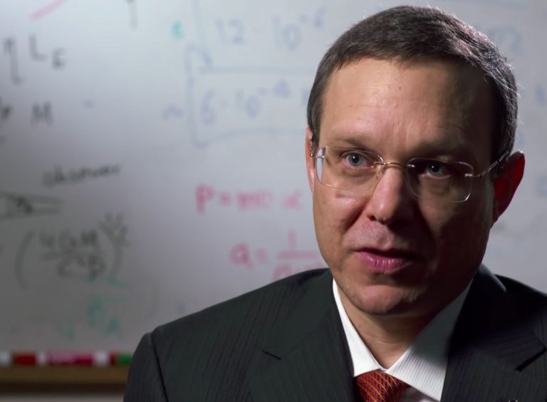 Profesor z Harvardu naznačuje, že čoskoro príde nový „kozmický“ exodus