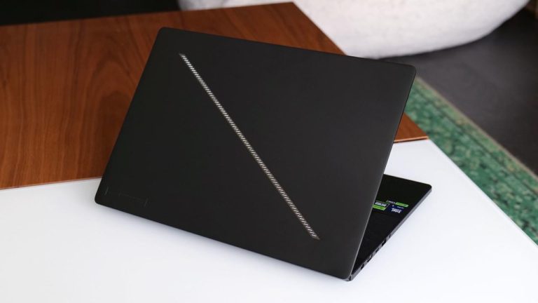 Recenzia ASUS ROG Zephyrus G16 (2024): Nielen pre hráčov