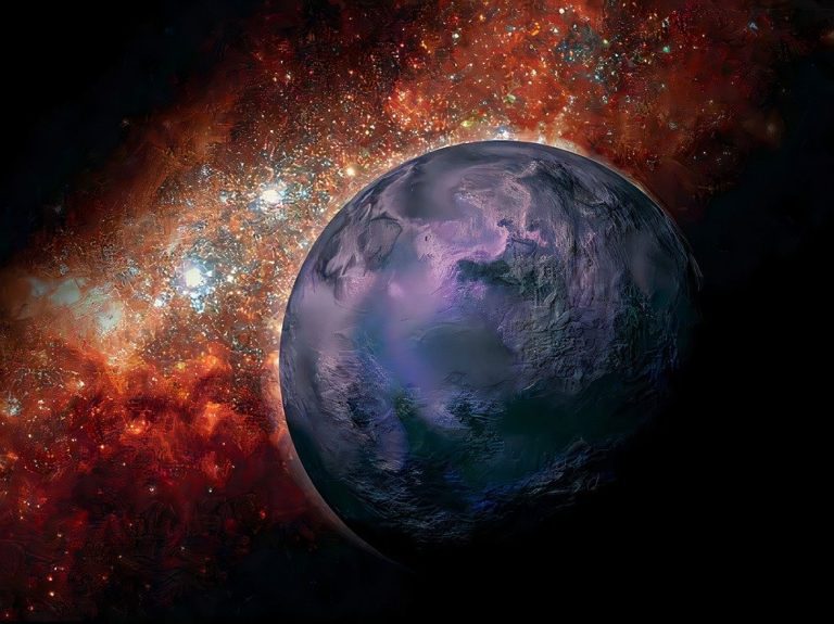 Teleskop Jamesa Webba skúma najsilnejší znak mimozemského života