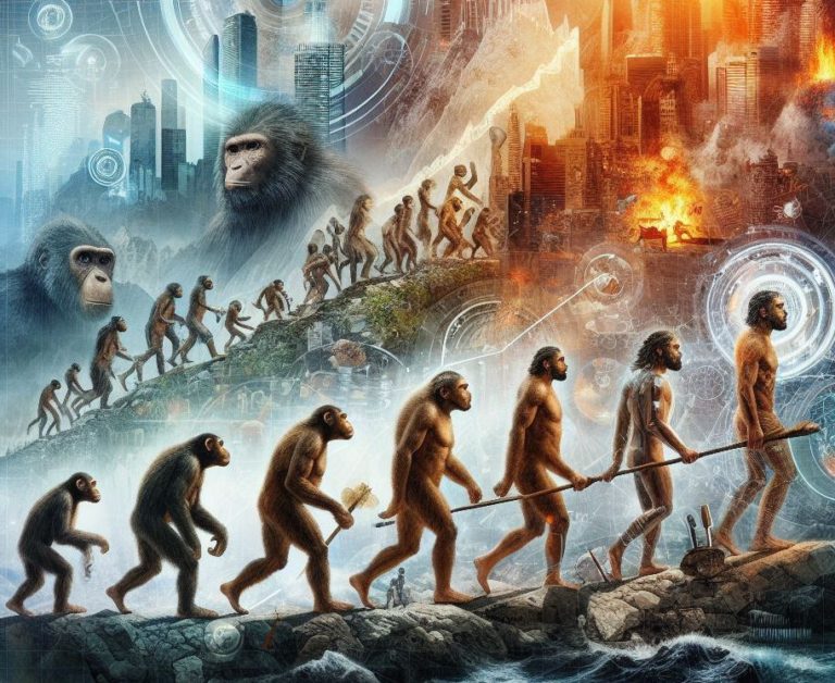 Prečo moderní ľudia nahradili neandertálcov?
