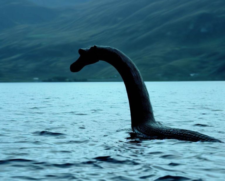 Lov príšer v Loch Ness sa zintenzívňuje