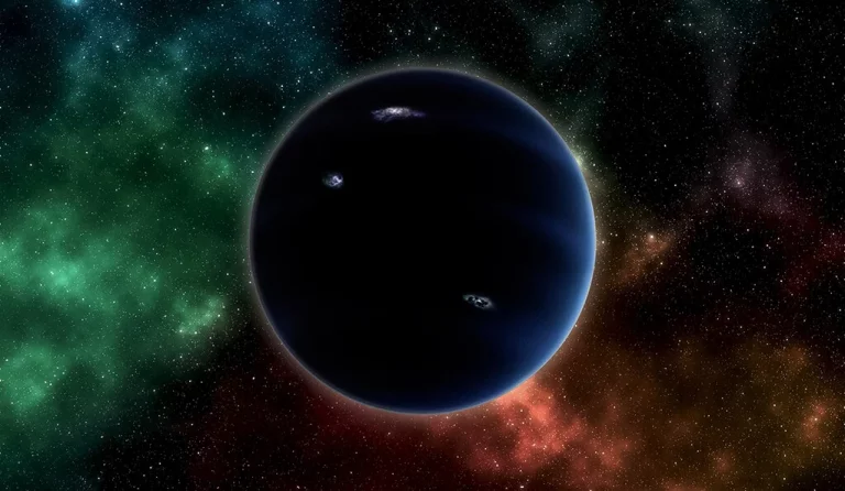 Našli sa nové dôkazy o záhadnej deviatej planéte