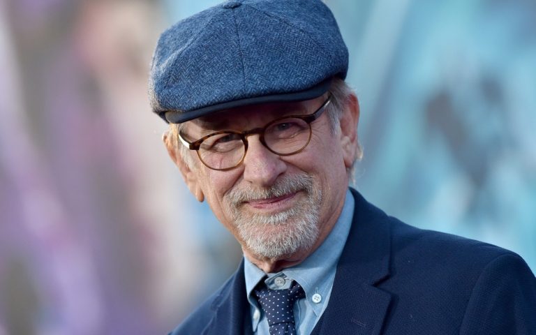 Steven Spielberg sa vo svojom ďalšom filme zameriava na UFO