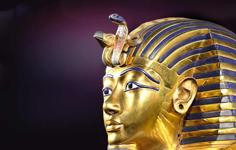 Veda vyriešila záhadu kliatby faraóna Tutanchamona