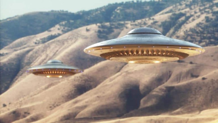Austrália sa pripája k globálnemu trendu vydaním súborov UFO