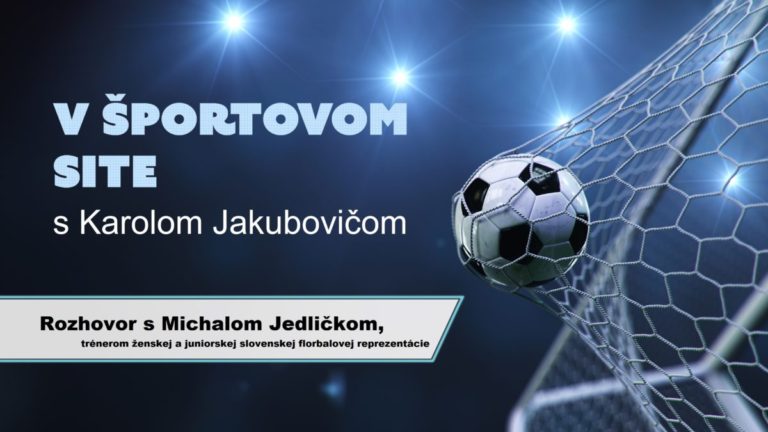 V športovom SITE: Veľa dnešných detí necvičí na telesnej výchove, pretože im rodičia vypisujú ospravedlnenky (rozhovor)