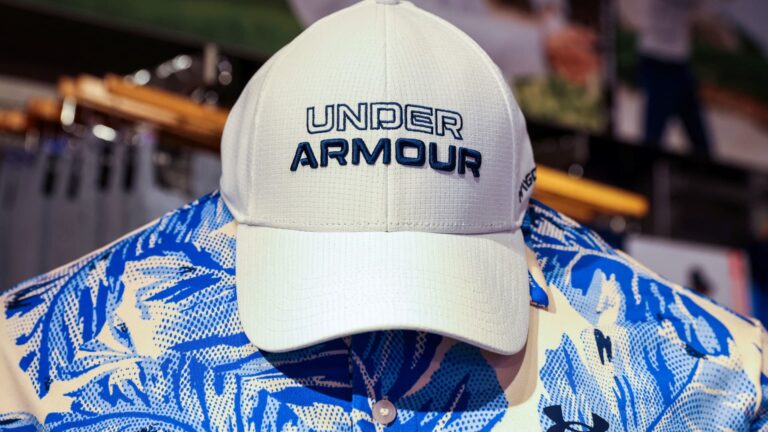 Zárobky Under Armour (UAA) za 4. štvrťrok 2024
