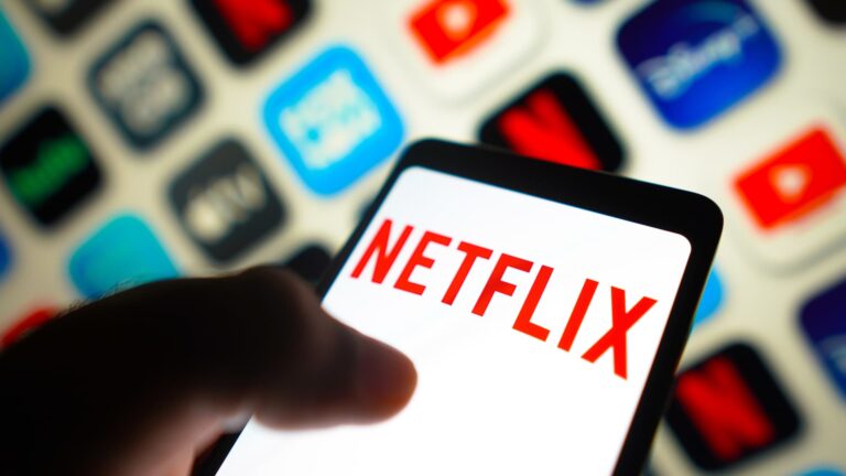 Reklamná vrstva Netflix má 40 miliónov používateľov