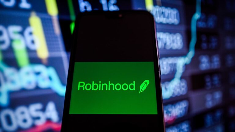 Robinhood hovorí, že SEC by mohla vykonávať opatrenia na presadzovanie krypto operácií
