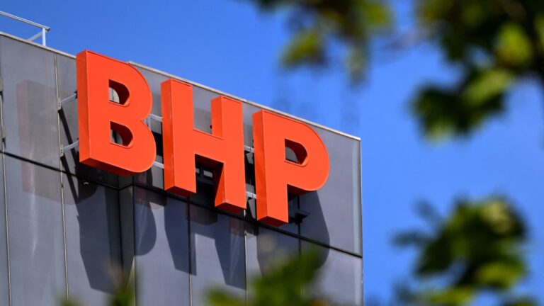 Anglo American odmieta tretiu ponuku na prevzatie od konkurenčnej skupiny BHP Group