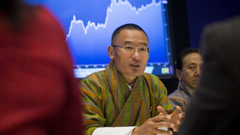 Bhután môže upraviť svoj poplatok za trvalo udržateľný rozvoj, ak sa cestovanie zdvihne