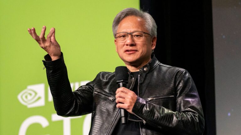 Správa o zisku Nvidia (NVDA) za 1. štvrťrok 2025