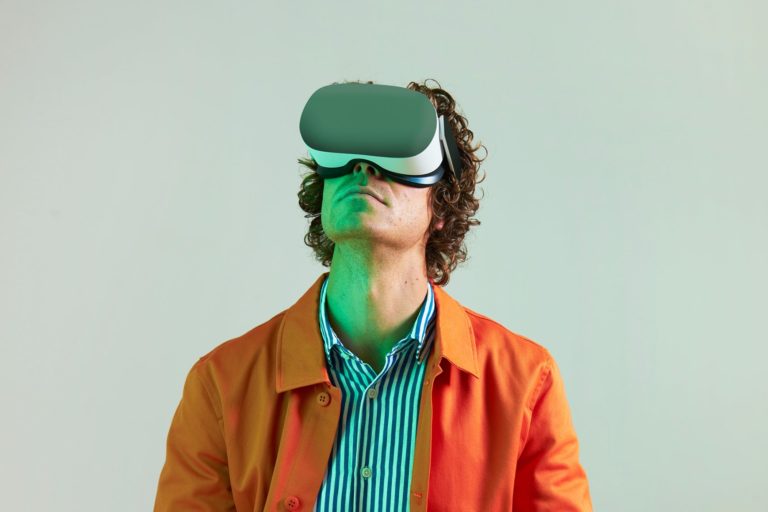 Skúmanie toho, ako virtuálna realita mení startupy