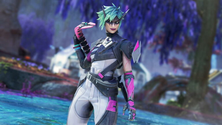 Apex Legends dostane sólový režim prvýkrát po piatich rokoch
