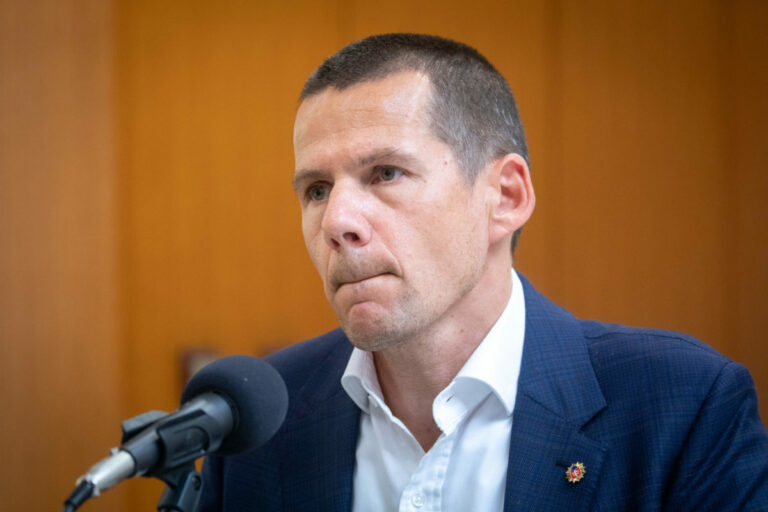 Uniknuté video s atentátnikom Cintulom natočil príslušník úradu pre ochranu ústavných činiteľov, tvrdí Hamran (video)