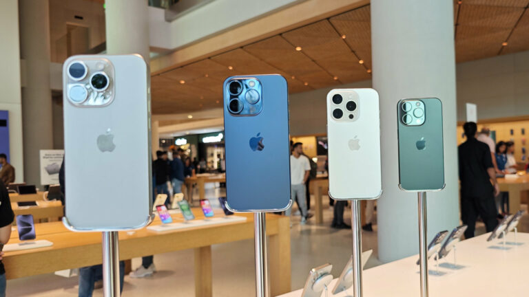Povesť o sérii iPhone 16 tvrdí, že dve nové farby môžu byť na ceste