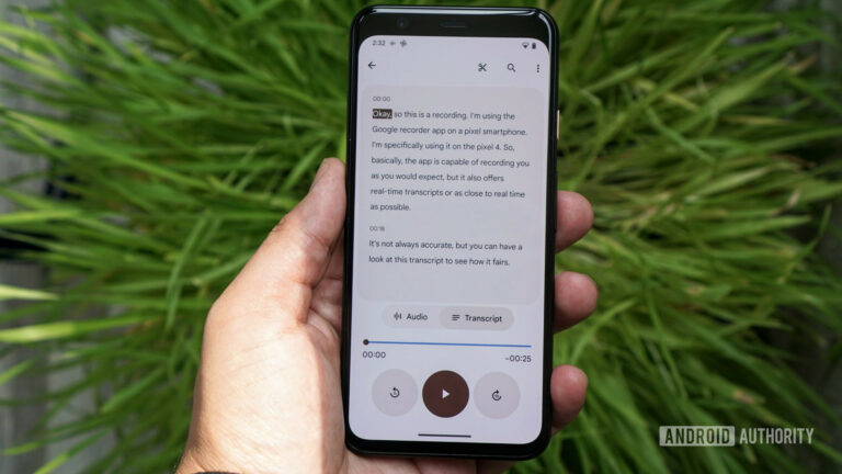 iOS 18 by mohol konečne pomôcť iPhonom dobehnúť aplikáciu Pixel’s Recorder