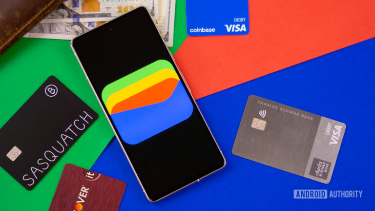 Peňaženka Google by mohla čoskoro pridať podporu e-Passport, ale stále budete potrebovať skutočnú vec