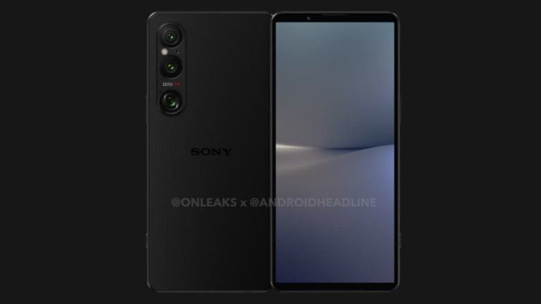 Povesti Sony Xperia 1 VI: Očakávaný dátum vydania a to, čo zatiaľ vieme