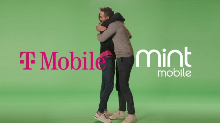 T-Mobile prináša Mint Mobile do hry, čo to pre vás znamená