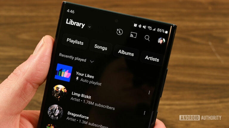 Pomocou tohto nástroja môžete bezplatne migrovať svoje zoznamy skladieb Spotify do služby YouTube Music