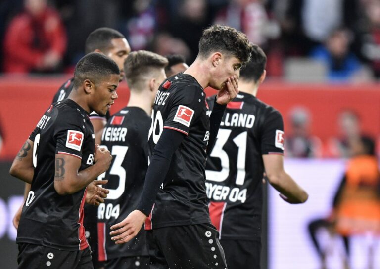 Bayer Leverkusen môže vstúpiť do histórie a prekonať takmer 60-ročný európsky rekord