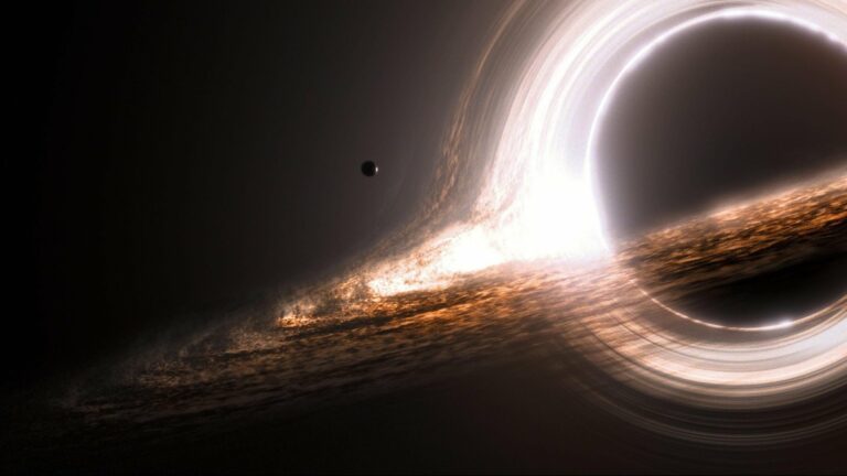 „Vesmírna cenzúra“ potvrdená, odhaľuje tajomstvá kvantovej gravitácie