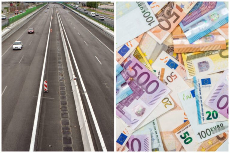 Ministerstvo dopravy bráni pomalý nábeh čerpania miliárd z nových eurofondov, môže za to viacero dôvodov